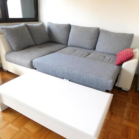 Apartment Mateo Maribor Exterior photo