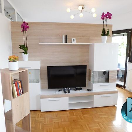 Apartment Mateo Maribor Exterior photo