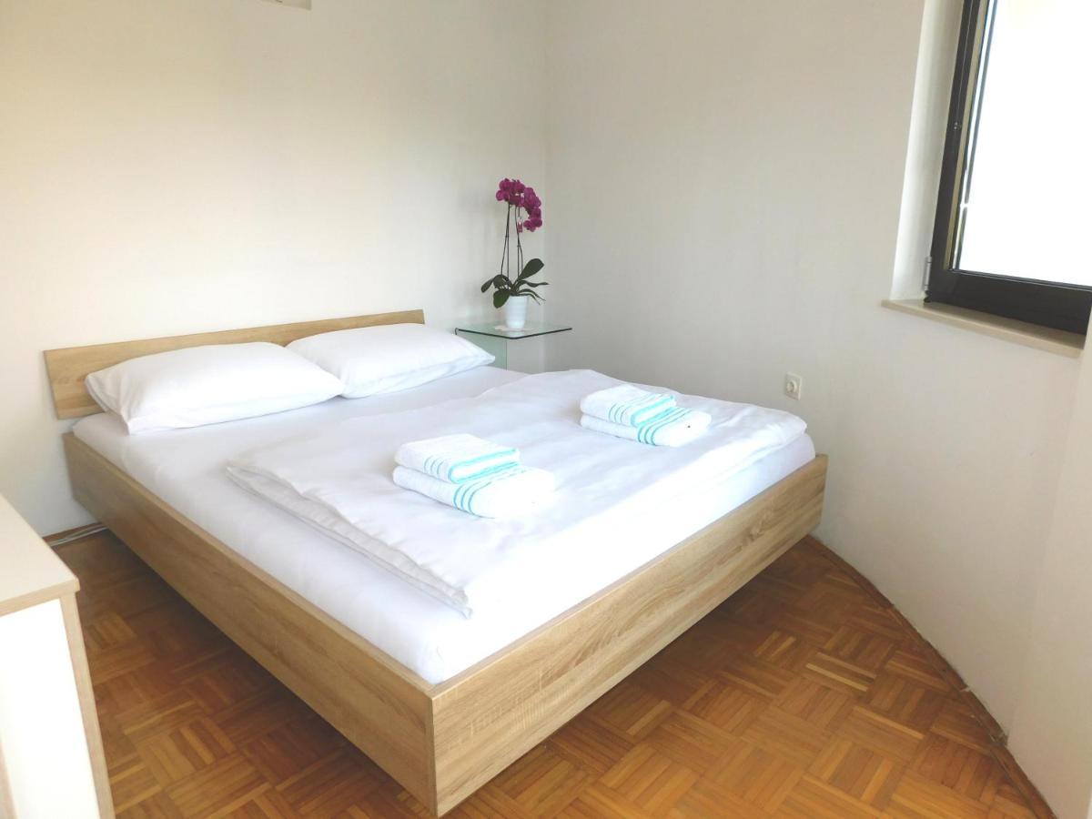 Apartment Mateo Maribor Exterior photo