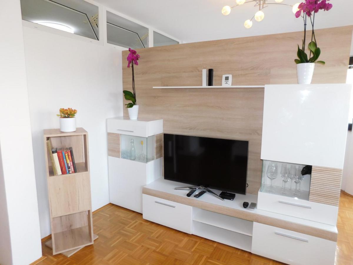 Apartment Mateo Maribor Exterior photo