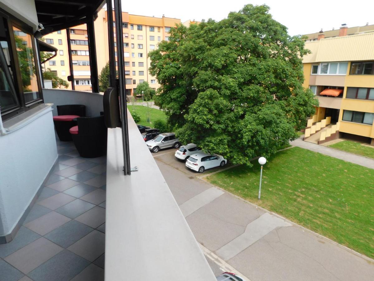 Apartment Mateo Maribor Exterior photo