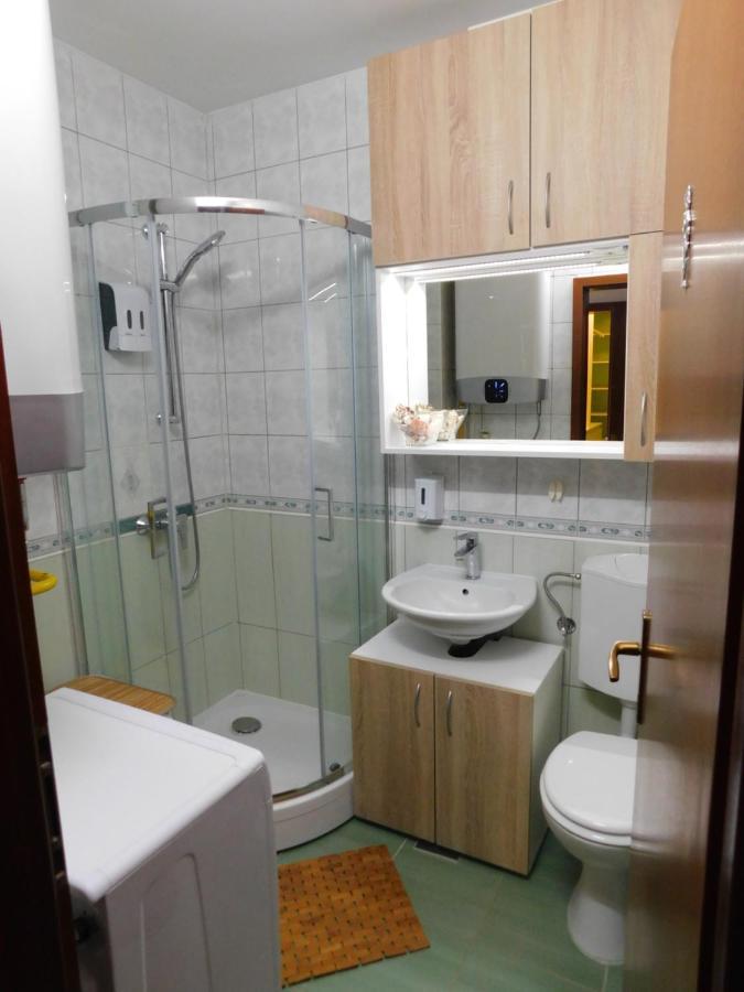 Apartment Mateo Maribor Exterior photo